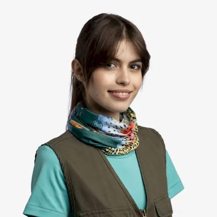 Produktbild Buff Coolnet Uv® Abachar Rainbow