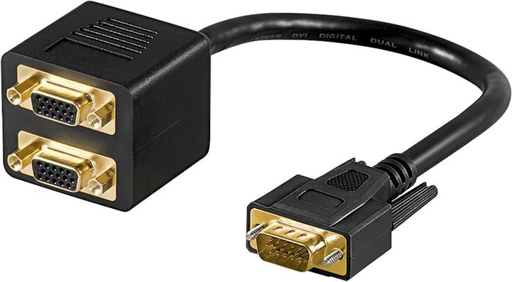 Goobay VGA-Splitter