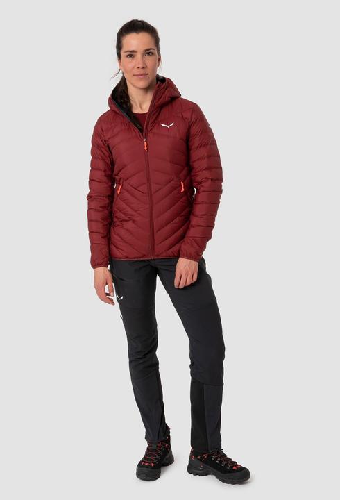 Actual product image Salewa Ortles Durastretch Pants (36)