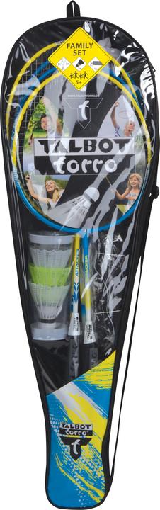 Produktbild Talbot Torro Family BadmintonSet