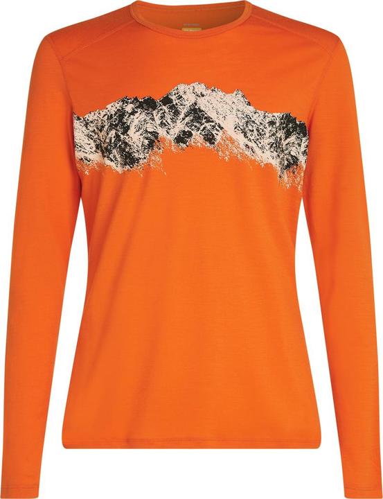 Icebreaker Merino Oasis Thermo