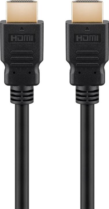 Immagine prodotto Goobay HDMI - HDMI (1 m, HDMI)