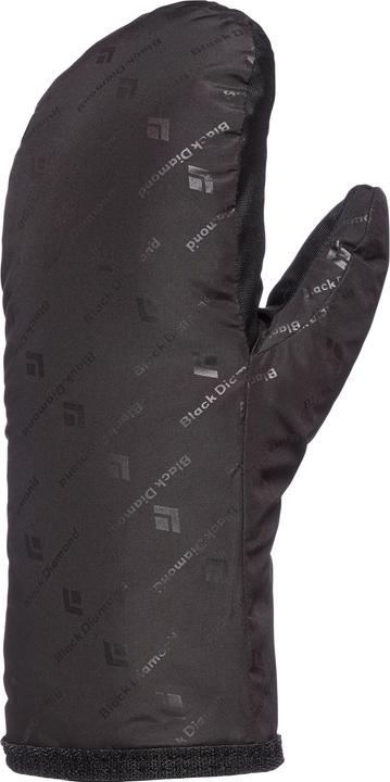Produktbild Black Diamond Mercury Mitts (M)