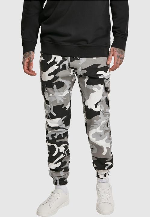 Immagine prodotto Urban Classics Camo Cargo Jogging Pants 2.0 (34)