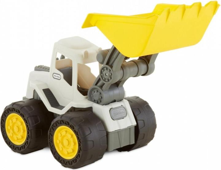 Image du produit Little Tikes Dirt Diggers 2 In 1 Chargeur frontal