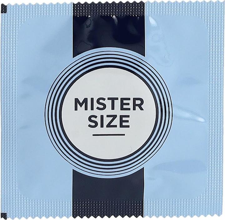 Immagine prodotto Mister Size 47 (36 pz.)