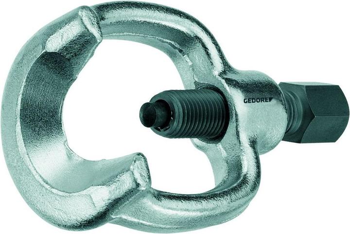 Image du produit Gedore 1.72/4A Extracteur de rotule 40 x 80 x 80 mm