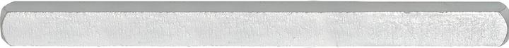 Produktbild ECO Vierkantstift 8x120mm Drückerstift für Türgriffe Türbeschlag, Stahl verzinkt (Türgarnitur)