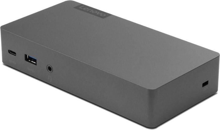 Immagine prodotto Lenovo ThinkPad Thunderbolt3 (Thunderbolt, 9 Porti)
