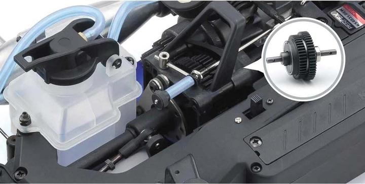 Immagine prodotto Kyosho Auto da turismo FW06 (Kit)