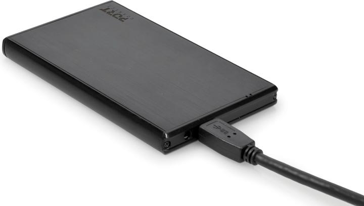 Produktbild Port Designs HDD Gehäuse (2.5")
