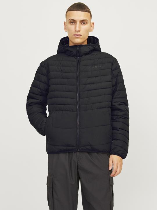 Actual product image Jack & Jones Jjestate Packable Puffer Hood Noos (L)