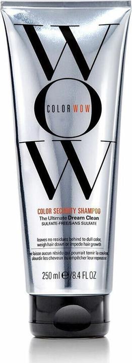 Color Wow Color Security (250 ml, Flüssiges Shampoo)