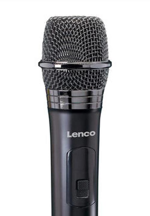 Actual product image Lenco MCW-011