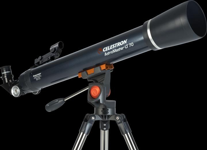 Produktbild Celestron Astromaster LT 70AZ