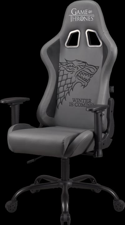 Produktbild Subsonic Pro Gaming Seat Game Of Thrones