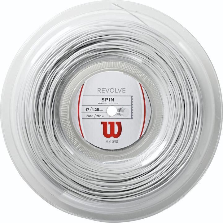 Wilson Revolve Saitenrolle