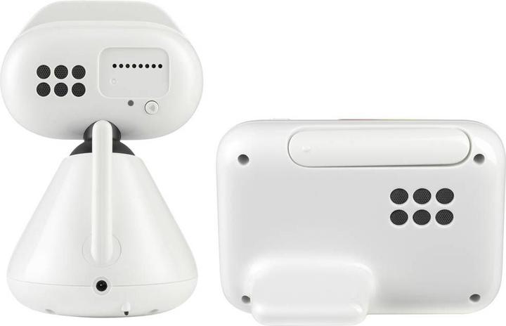 Image du produit Motorola Babyphone vidéo VM482 (Vidéo et audio, 300 m)