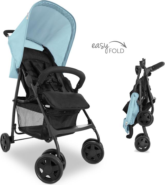 Actual product image Hauck Sports