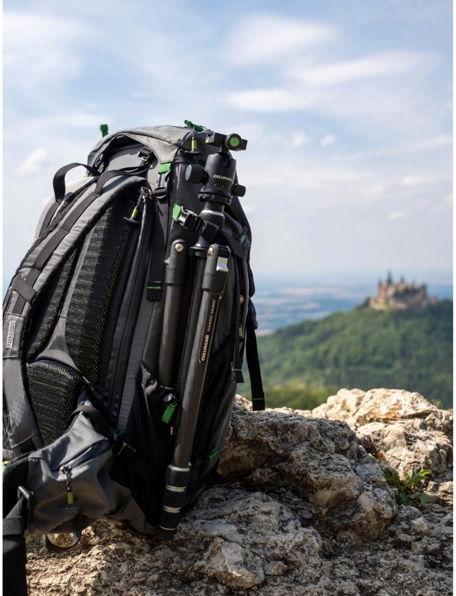 Produktbild Cullmann Nando 560MC RB8.5 (Carbon)
