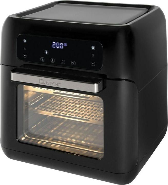 Image du produit Clatronic Friteuse FR 3747 H