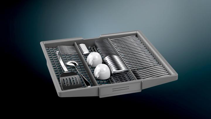 Image du produit Siemens SN615X03EE