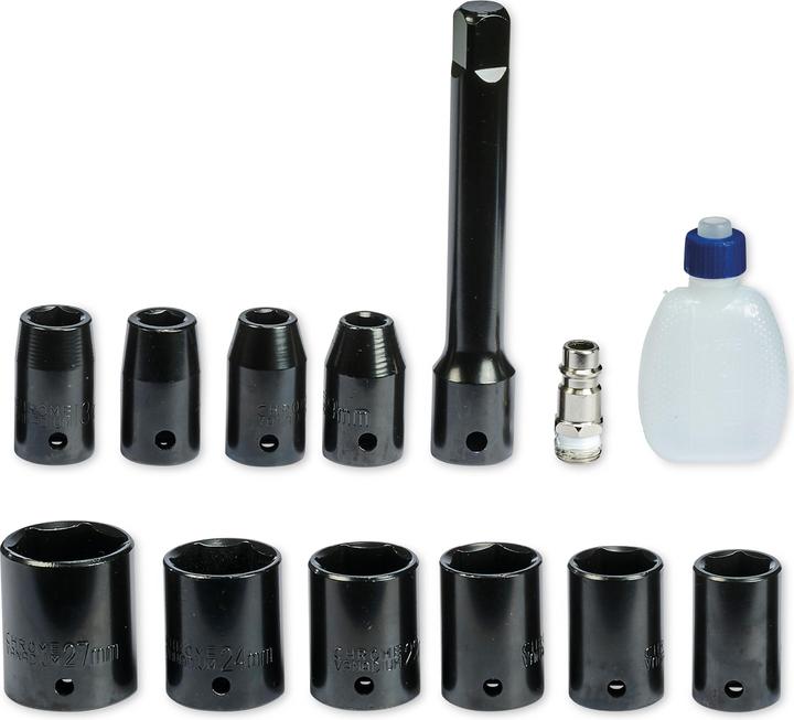 Produktbild Einhell TC-PW 610 (Druckluft)