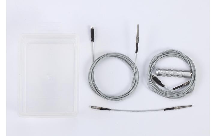 Immagine prodotto BBB Kabelführungssatz für interne Kabel