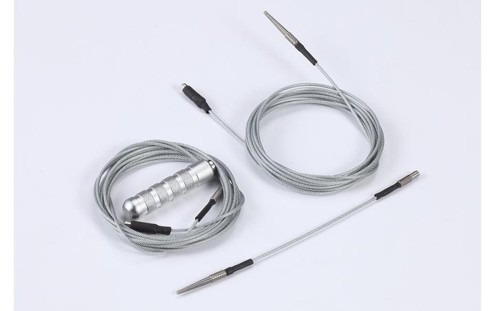 Immagine prodotto BBB Kabelführungssatz für interne Kabel