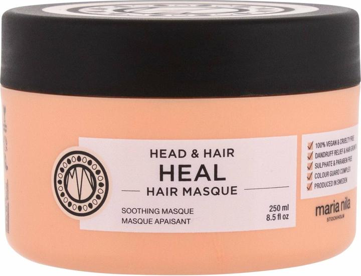 Actual product image Maria Nila Head & Hair (250 ml)