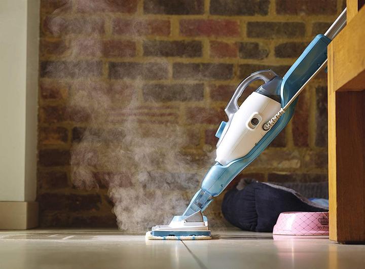 Immagine prodotto Black & Decker Pulitore a vapore 13in1 (1300 W)