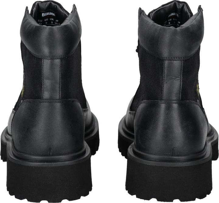 Actual product image Bauer Stiefelette (45)