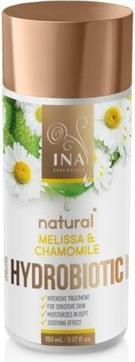 Ina Essentials INA ESSENTIALS Hydrobiotic intensywna terapia na trądzik Chamomile and Lemon Balm 150ml (150 ml)