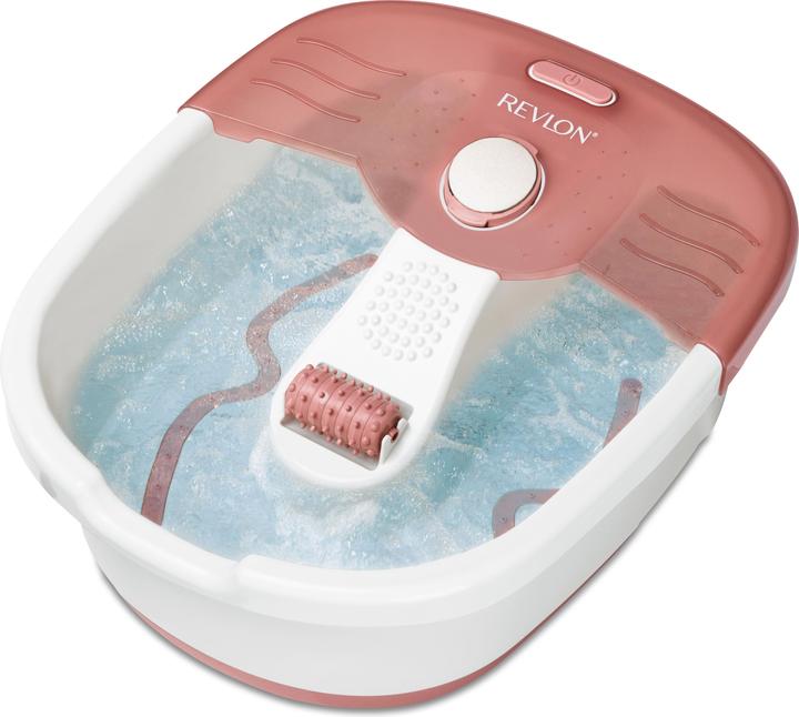 Revlon Pediprep Spa