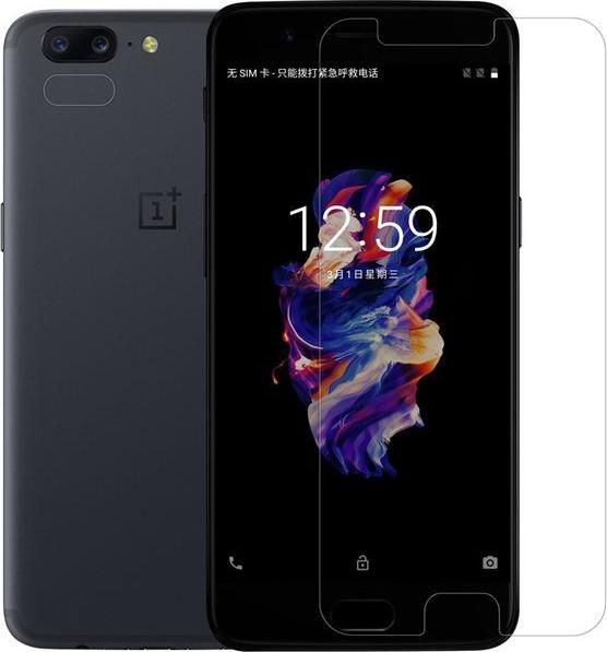 Image du produit Nillkin Série Super Clear (1 pièce(s), OnePlus 5)