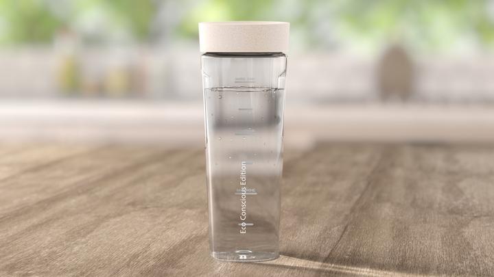 Actual product image Philips Concious Collection HR2500/00 (350 W)