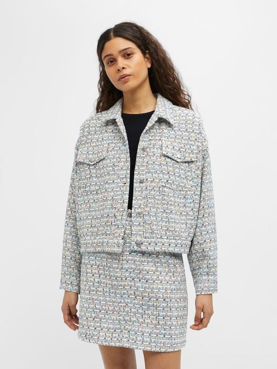 Object Giacca in twill (38)