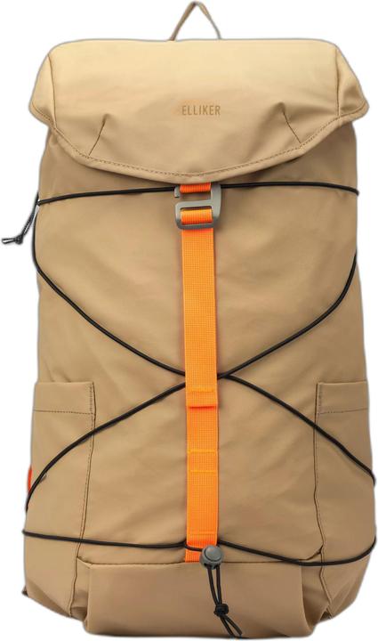 Image du produit Elliker sac à dos wharfe (22 l)