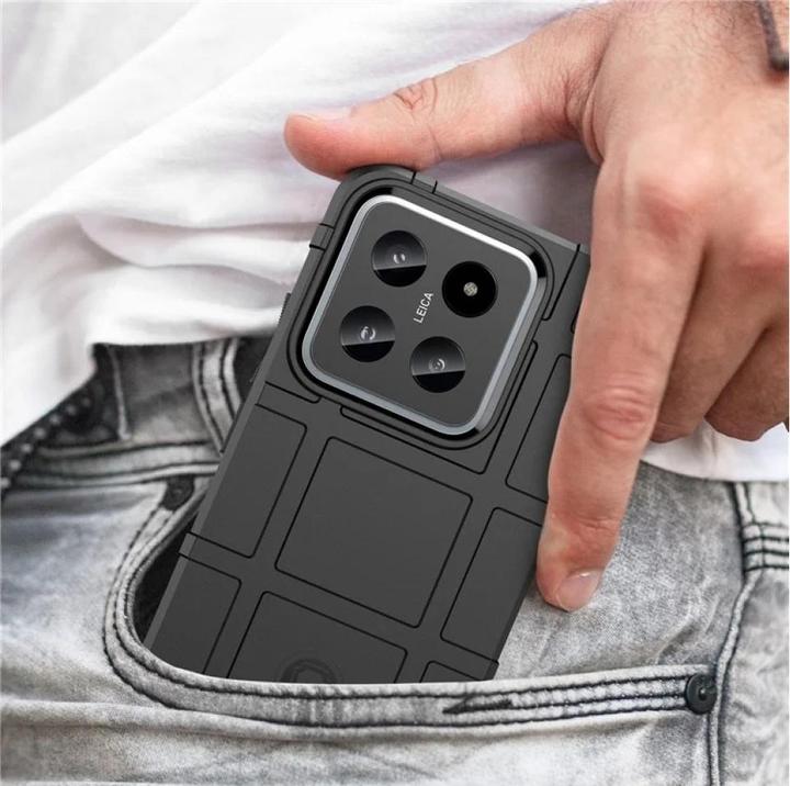 Produktbild Screenguard Rugged Shield (Xiaomi 14)