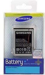 Image du produit Samsung EB494358VUCSTD (Batterie, Galaxy Ace, FIT)