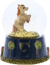 Image du produit Toi-Toys Chevaux boule à neige
