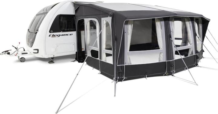 Actual product image Dometic Awning Ace AIR All-Season 400 S (Awning, 42.60 kg, 1 person)
