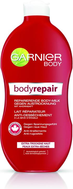 Produktbild Garnier Body Repair Reparierende (Körpercreme, 400 ml)