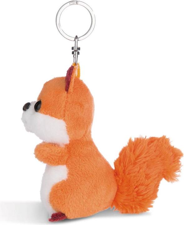 Produktbild NICI Schlüsselanhänger Coleen Cuddly