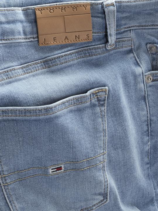 Image du produit Tommy Jeans NORA MD SKN CH0214 CO (W26/L30)