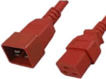Produktbild Advanced Cable Technology C19 (1.80 m)