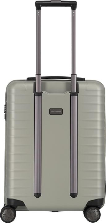 Actual product image Titan Litron - 4w Trolley S (44 l, Hand luggage (up to 50 litres))