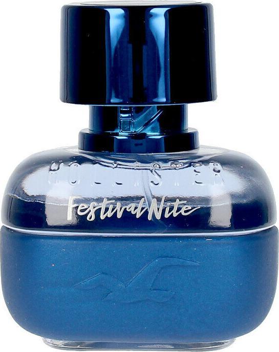 Hollister Festival Nite for Him (Eau de Toilette, 30 ml)