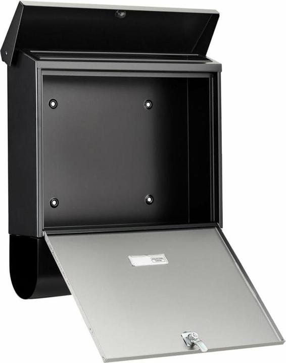 Produktbild Burg Wächter Briefkasten