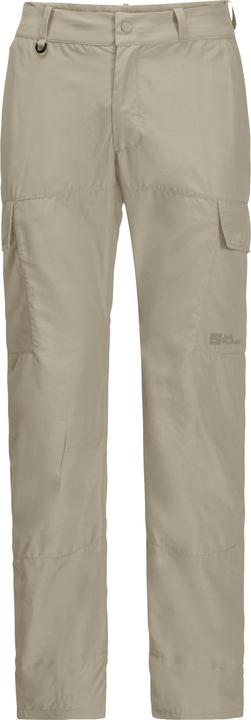 Produktbild Jack Wolfskin Barrier Pant M (52)
